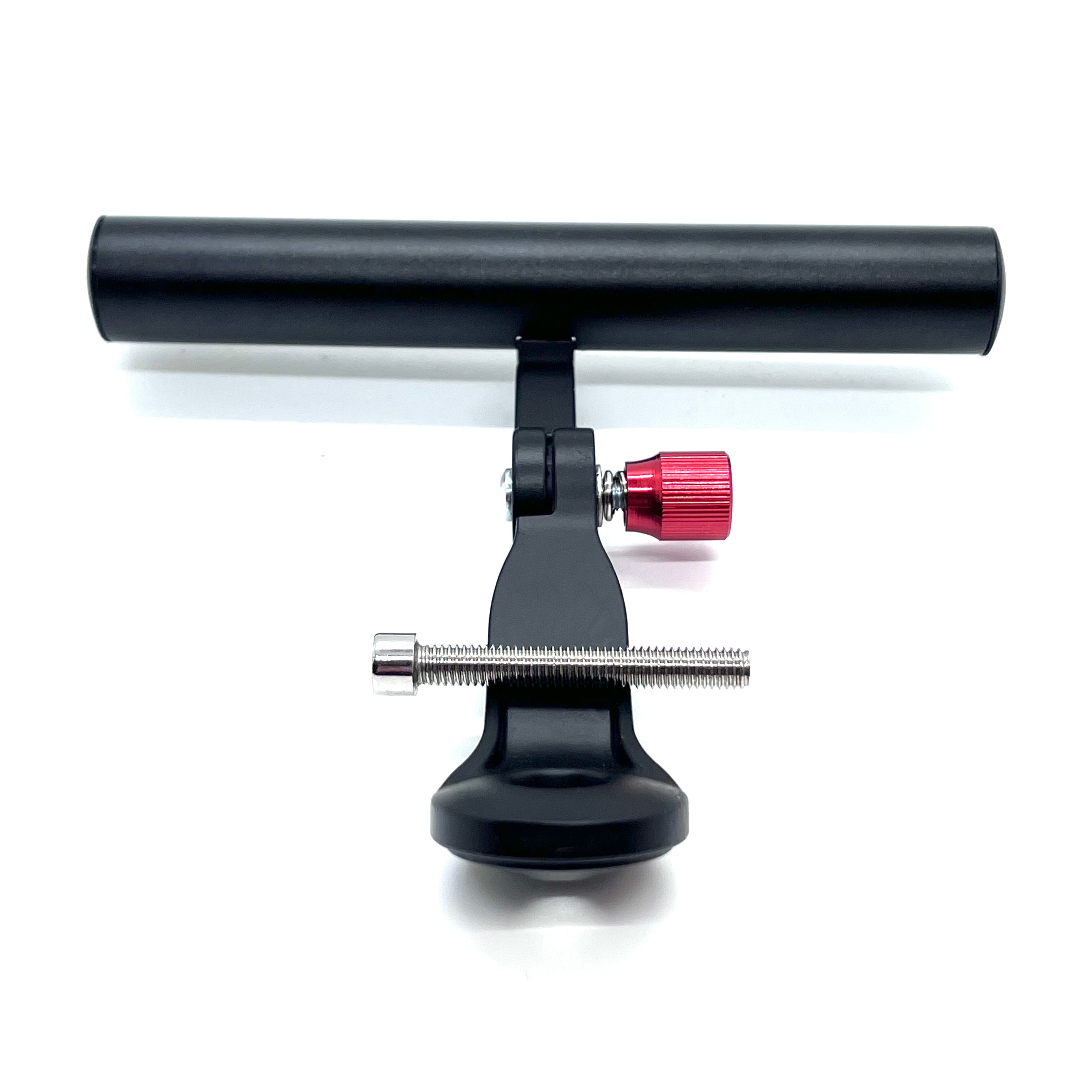 bike helmet extender Stem Cap Mount Handlebar Extender