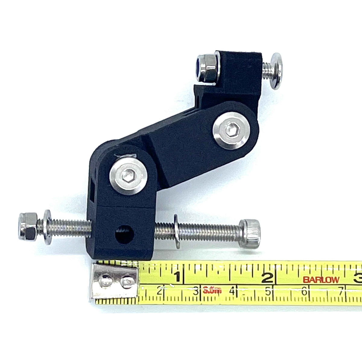 Adjustable Fork Crown GoPro kLite Versatile Bike Mount