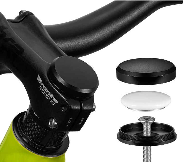 Headset cap retailer