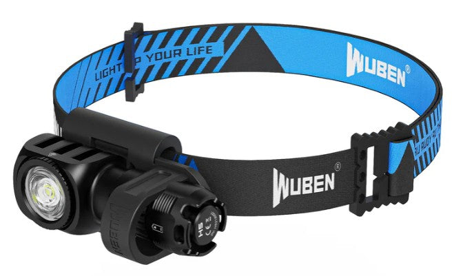 best headlamp for bike helmet Lightweight, Waterproof, Rechargeable Bikepacking Headlamp Adventures – jefe.bike
