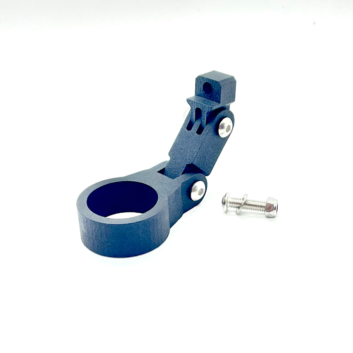 Headset Spacer GoPro kLite Mount for Bikes Without Fork Crown