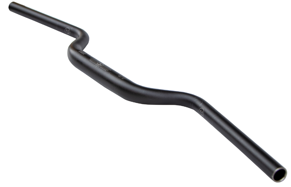 REMLAW Flat Bars For Drop Bar Bikes – - Main Image