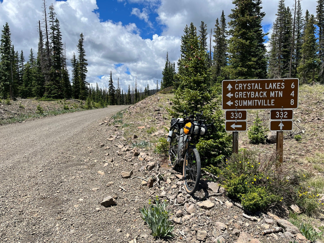 TD Update 2 - Jefe.bike