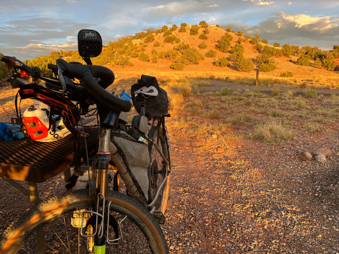 2022 TD Update - Jefe.bike