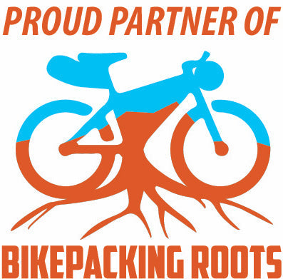 Jefe Velo / jefe.bike Partners with Bikepacking Roots - Jefe.bike