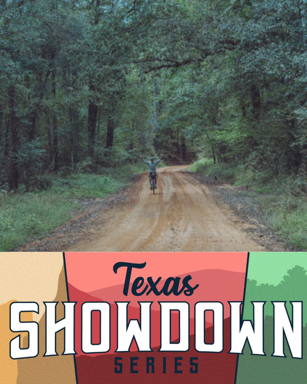 2025 - 5th Year - East Texas Showdown / Slowdown! - Jefe.bike