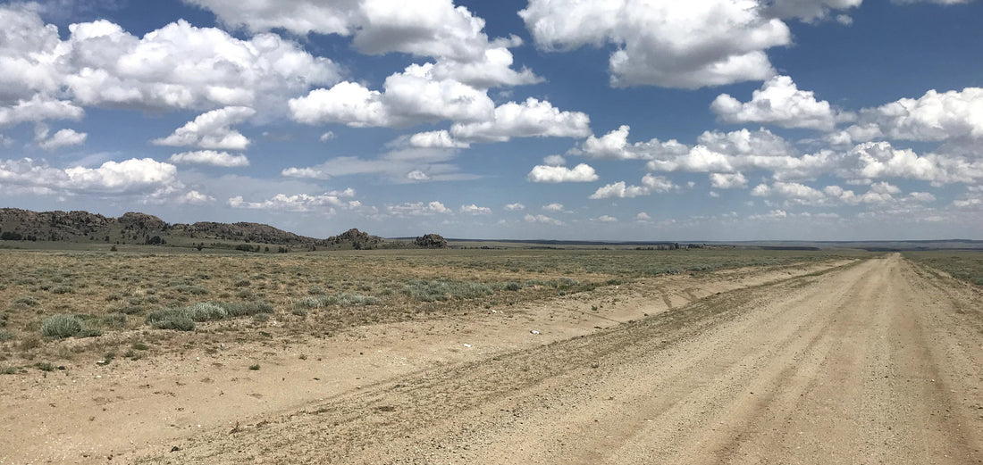 Tour Divide 2022 - Details - Jefe.bike