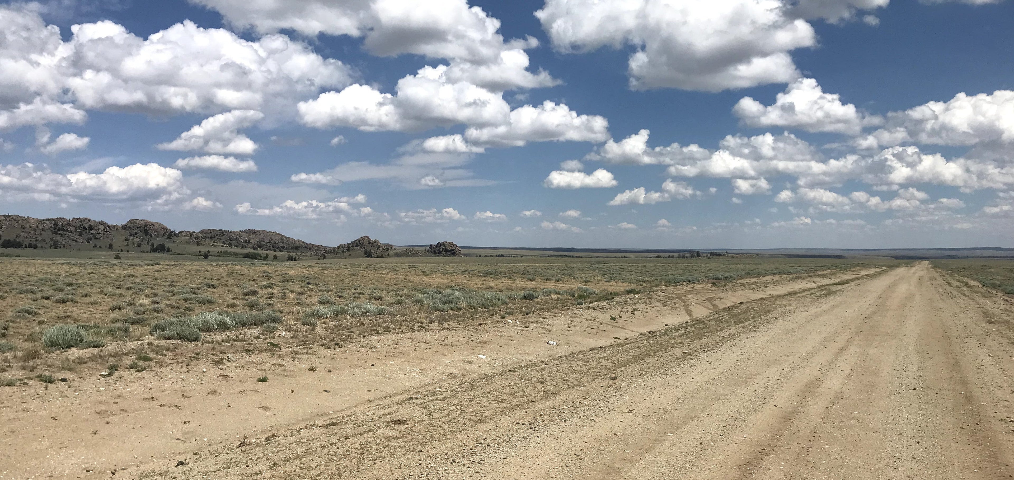 Tour Divide 2022 - Details - Jefe.bike