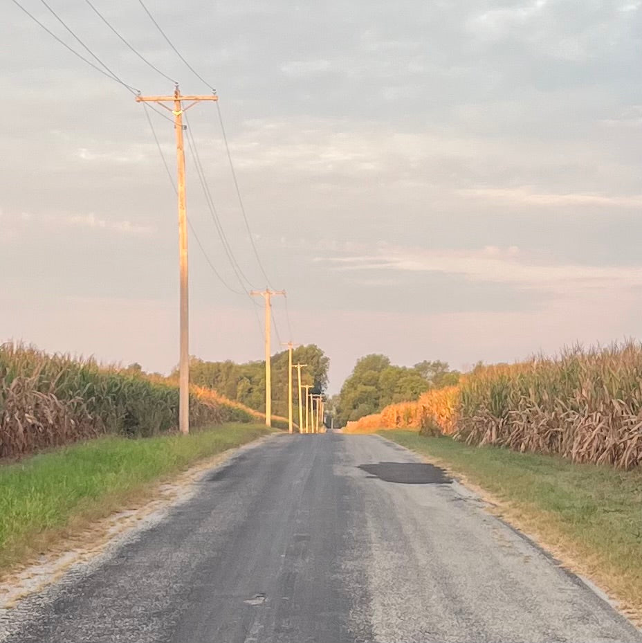 Autumnal Equinox Ride - Jefe.bike
