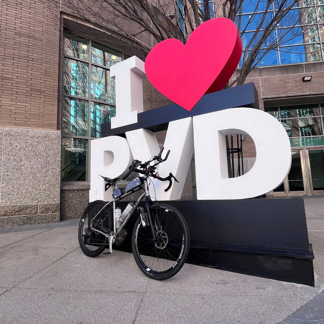 We’ve Moved! - Jefe.bike