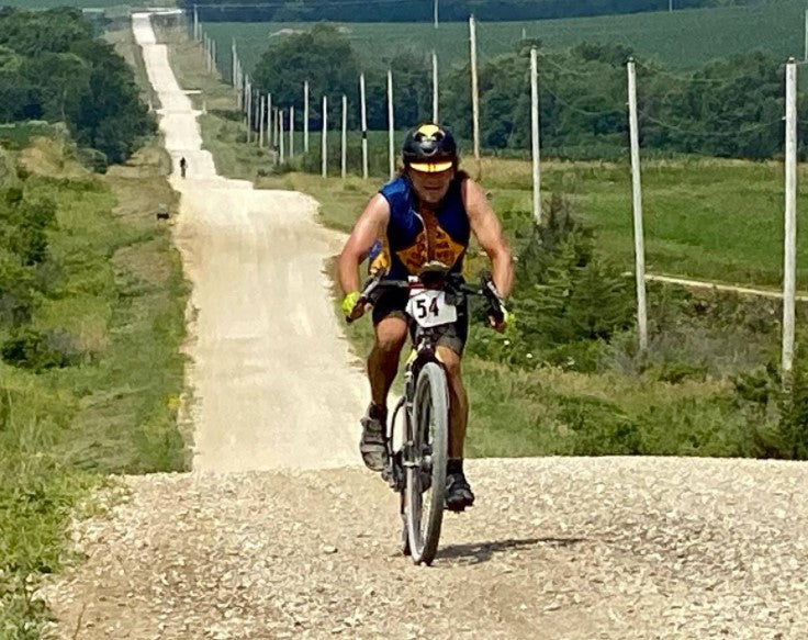 Video Review: kLite ULTRA Gravel Kit - Jefe.bike