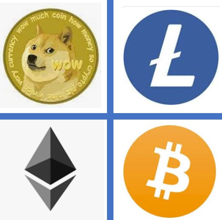 Now accepting cryptocurrency ! - Jefe.bike