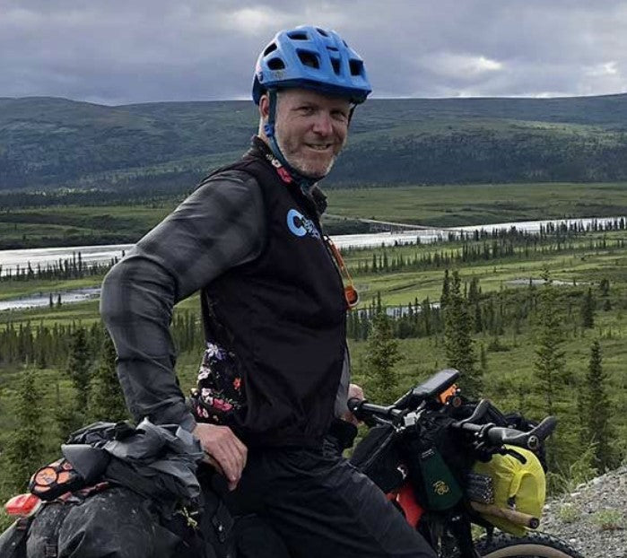 One of Seven Project - The Ultimate Bikepacking Guide - Jefe.bike