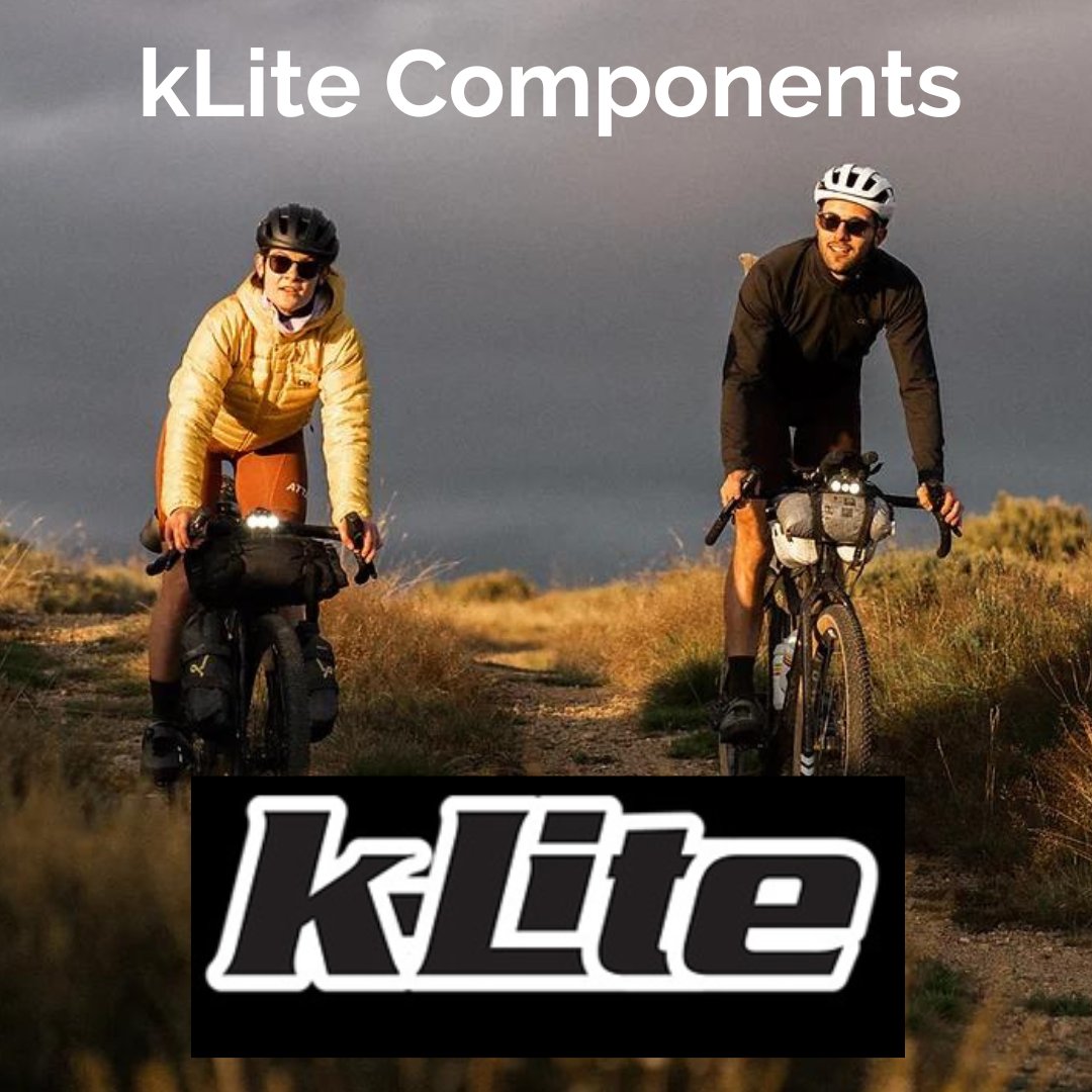 kLite Individual Components