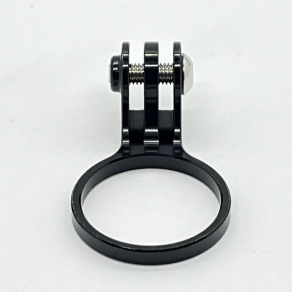 GoPro Mounts For Bikepacking & Gravel Riding