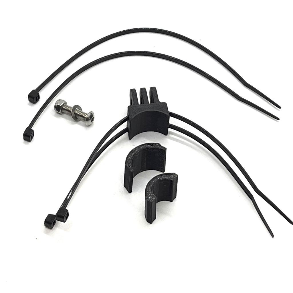 kLite Qube Mounting Kit - Original Replacement Parts