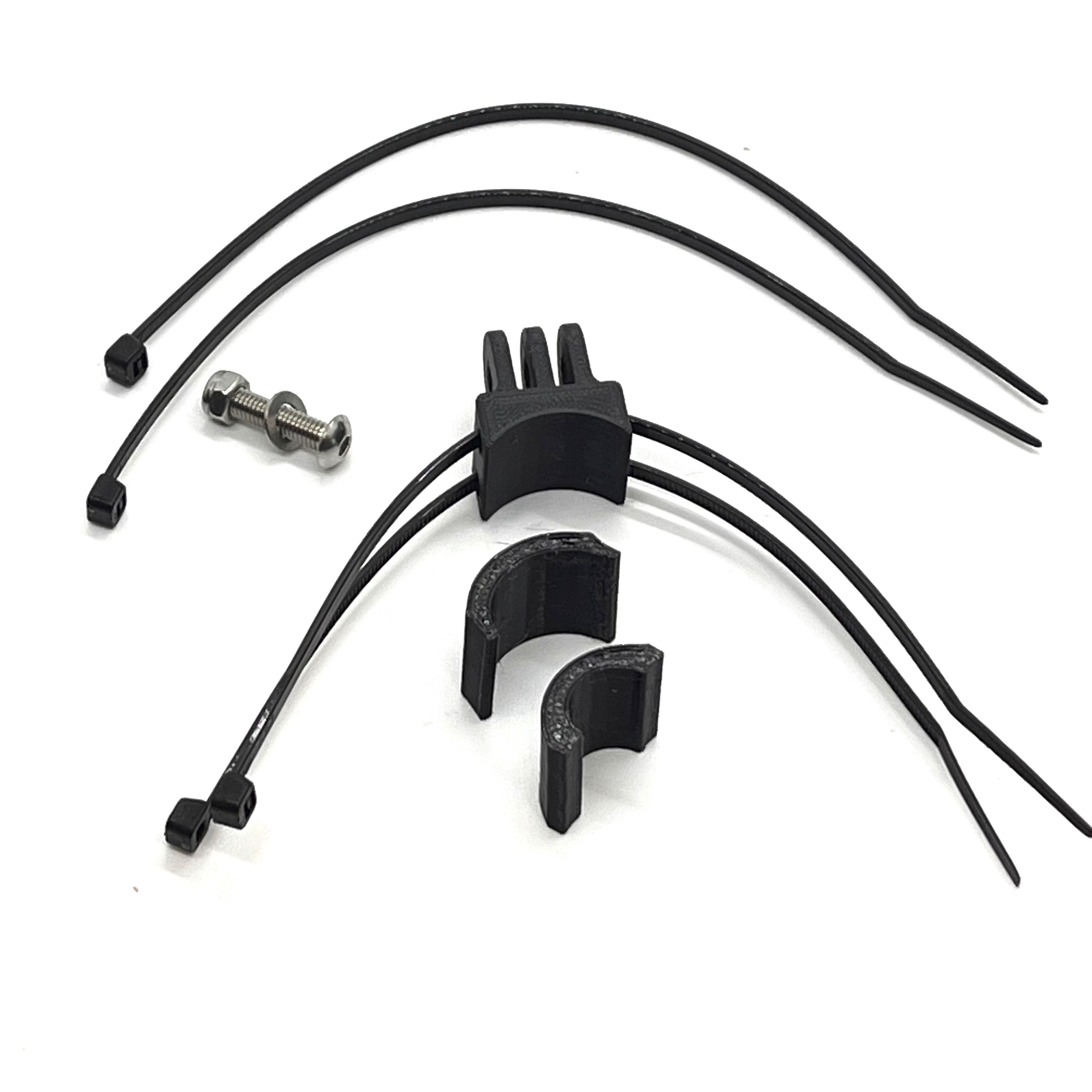 kLite Qube Mounting Kit - Original Replacement Parts