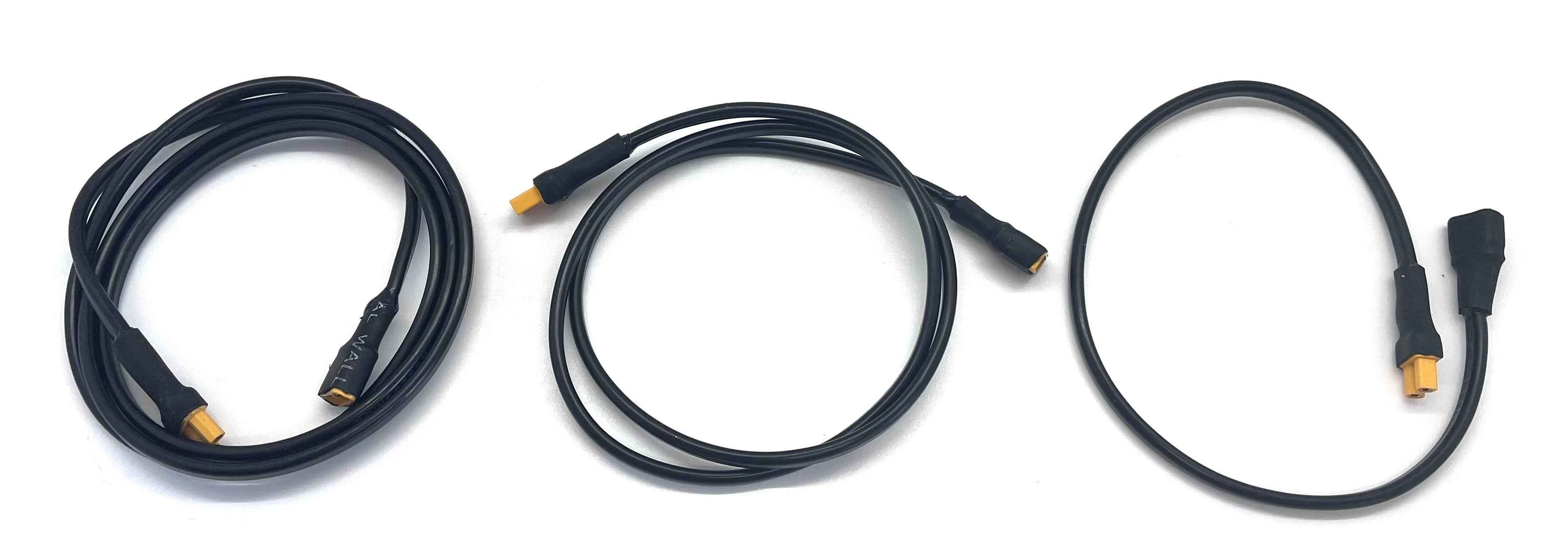 kLite USB or Dynamo Lamp Extension Cable