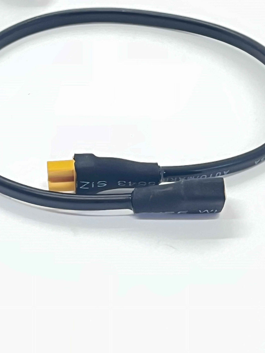 kLite USB or Dynamo Lamp Extension Cable