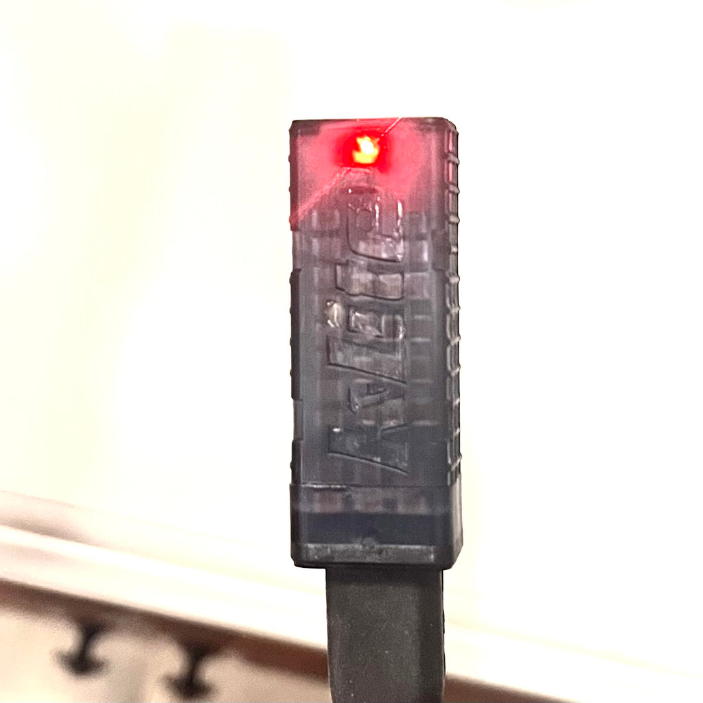 kLite MICRO Dynamo USB Charger (Requires kLite Wiring Loom) - Jefe.bike