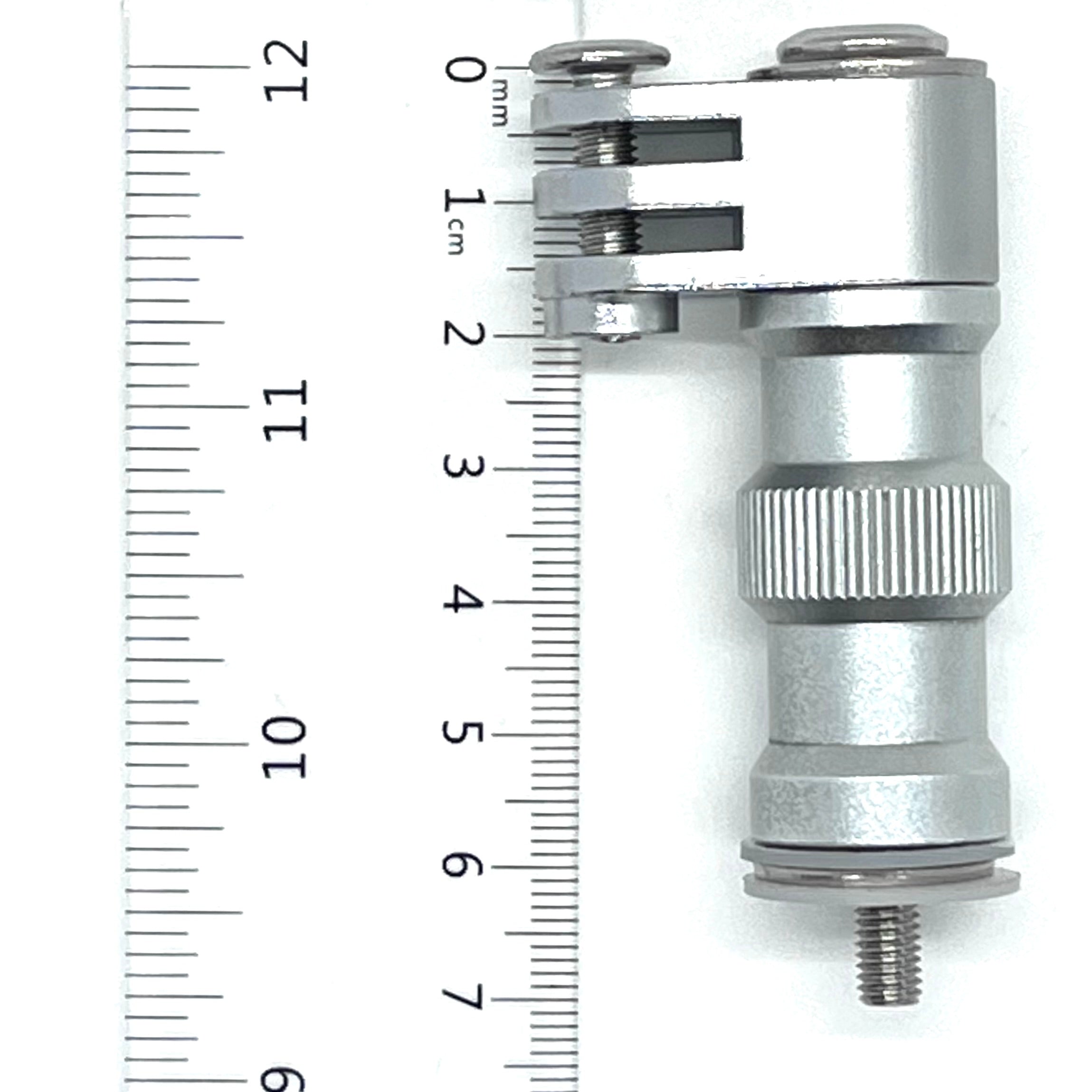 Fork Side GoPro / kLite Mount - Jefe.bike