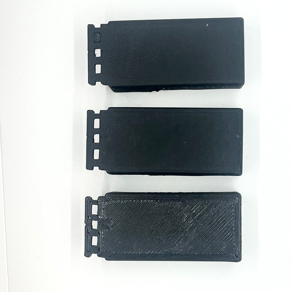 Factory Cosmetic Blem: kLite Dual USB Charger