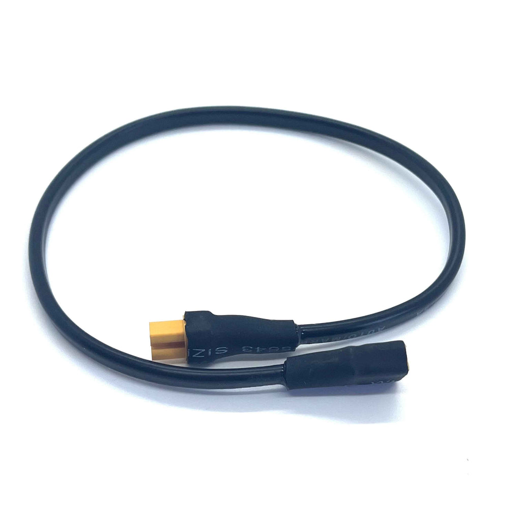 kLite USB or Dynamo Lamp Extension Cable