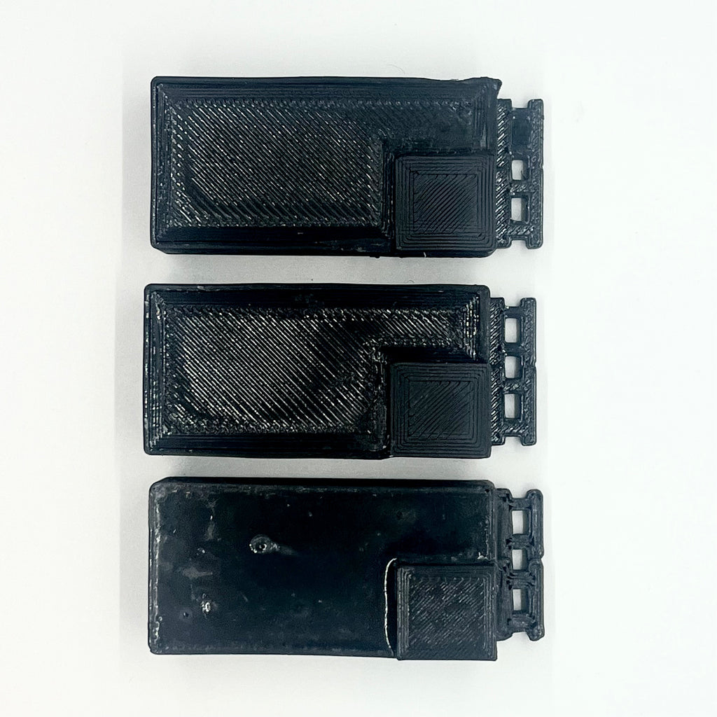 Factory Cosmetic Blem: kLite Dual USB Charger