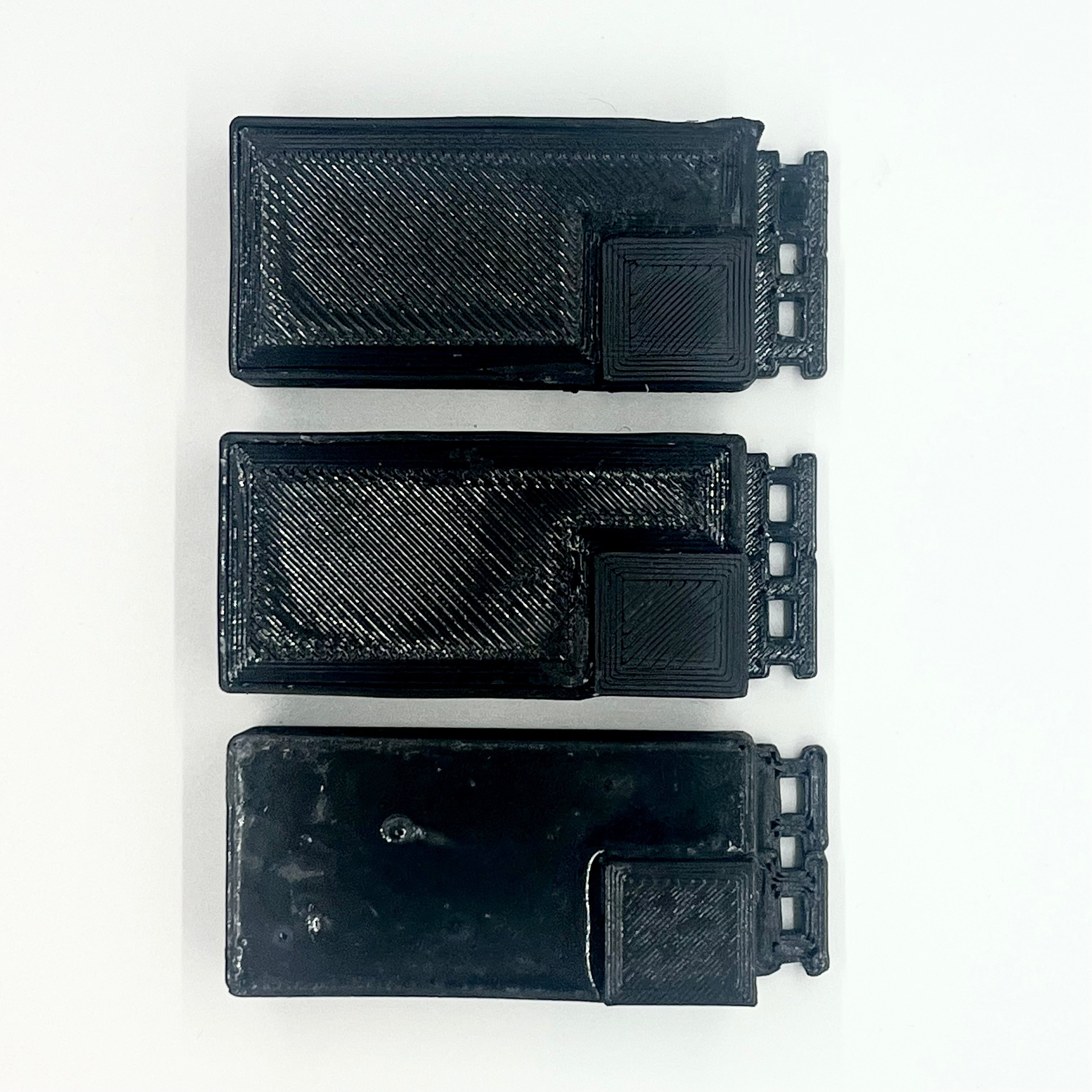 Factory Cosmetic Blem: kLite Dual USB Charger