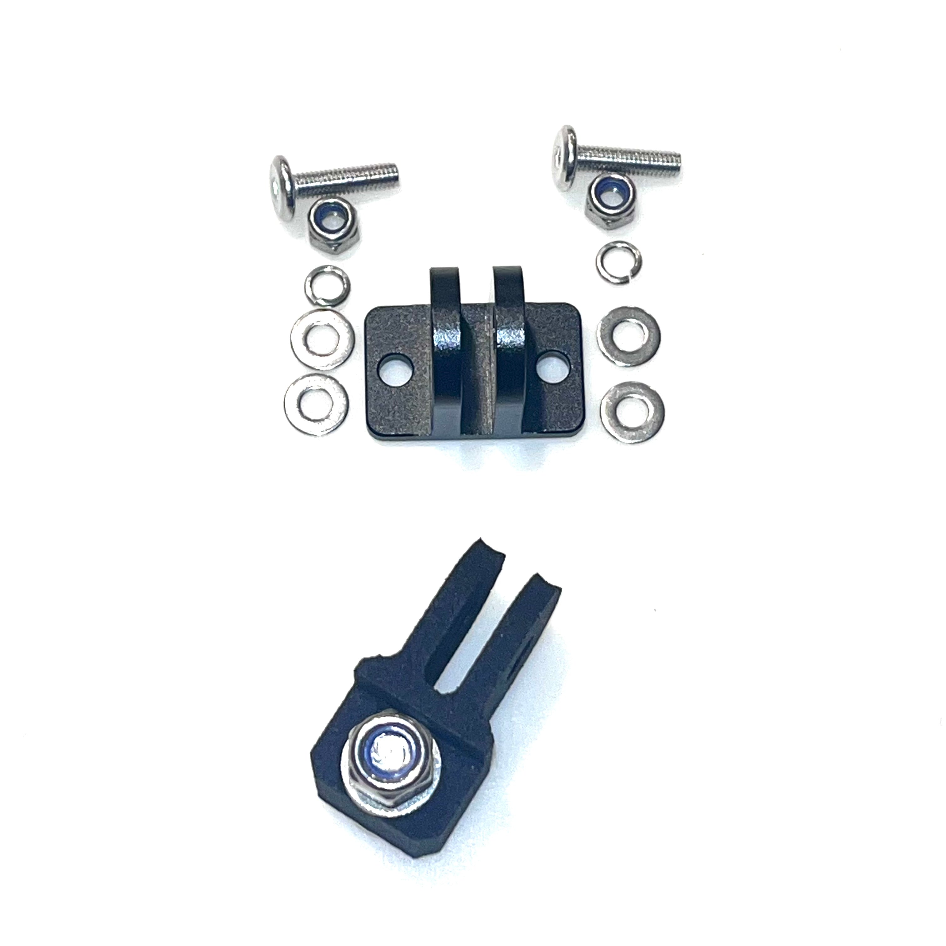 kLite Lamp Mounting Kit - Original Replacement Parts - Jefe.bike