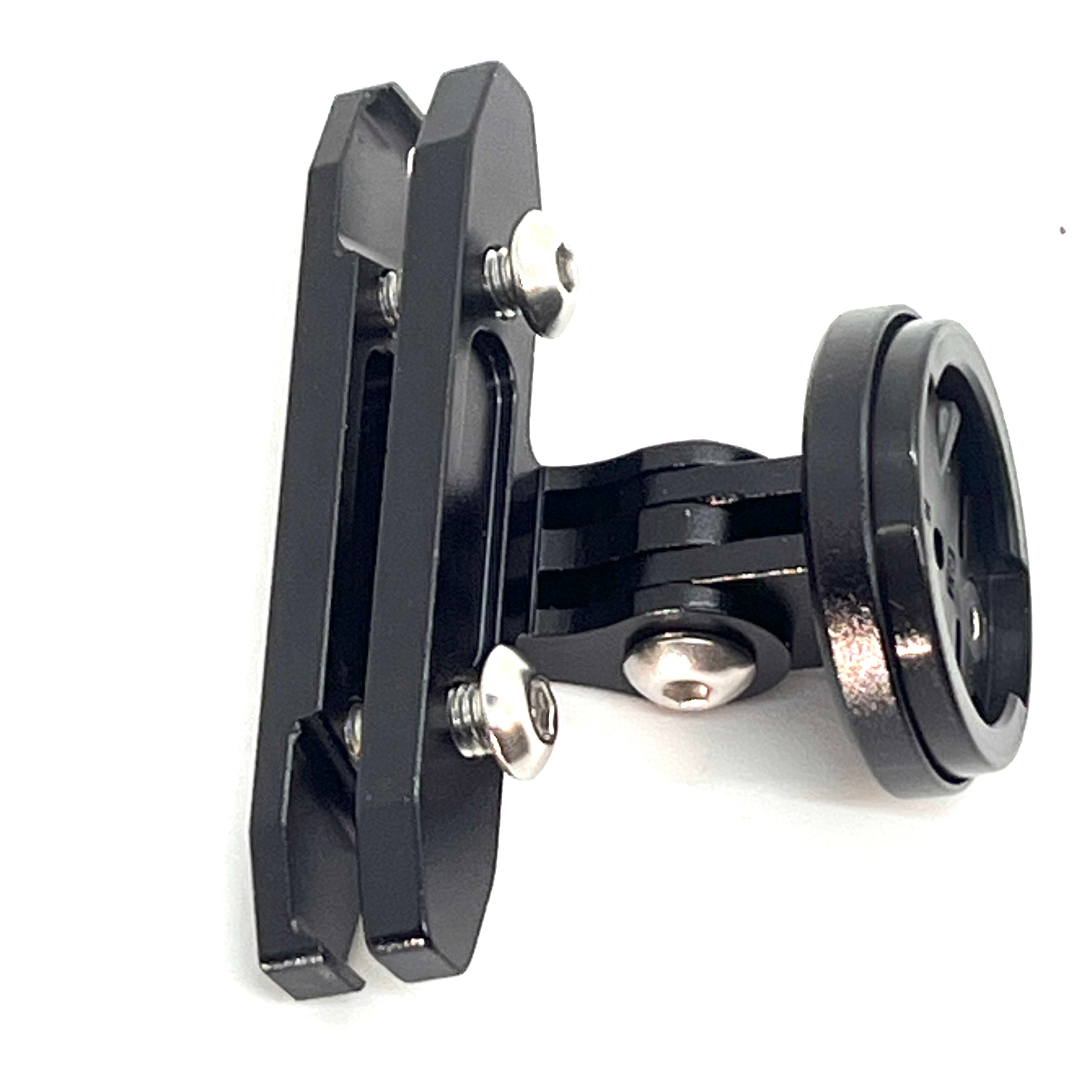 Seat Rail GoPro / Garmin Varia Mount