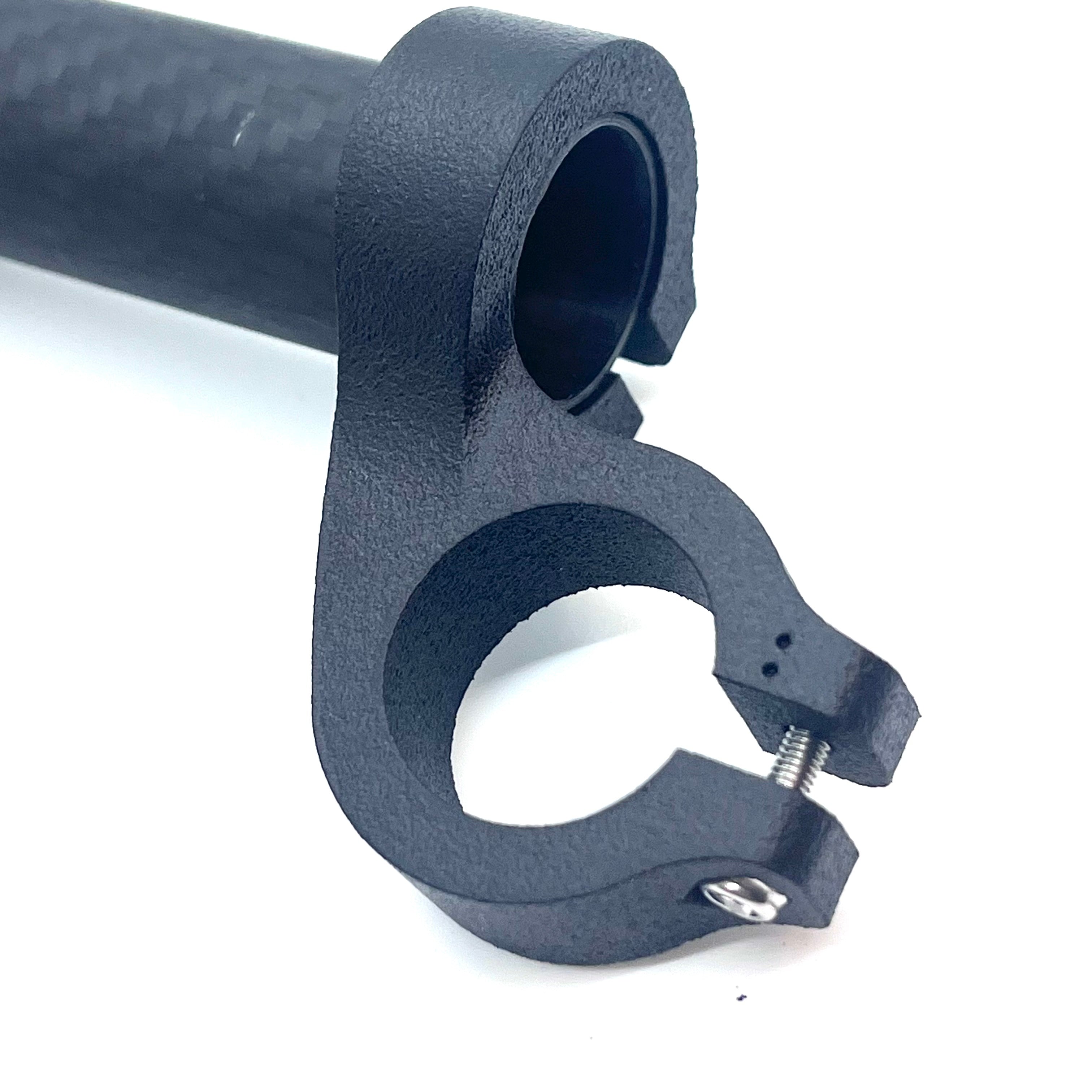 Lightweight 22.2mm Aero Bar Bridge - Jefe.bike