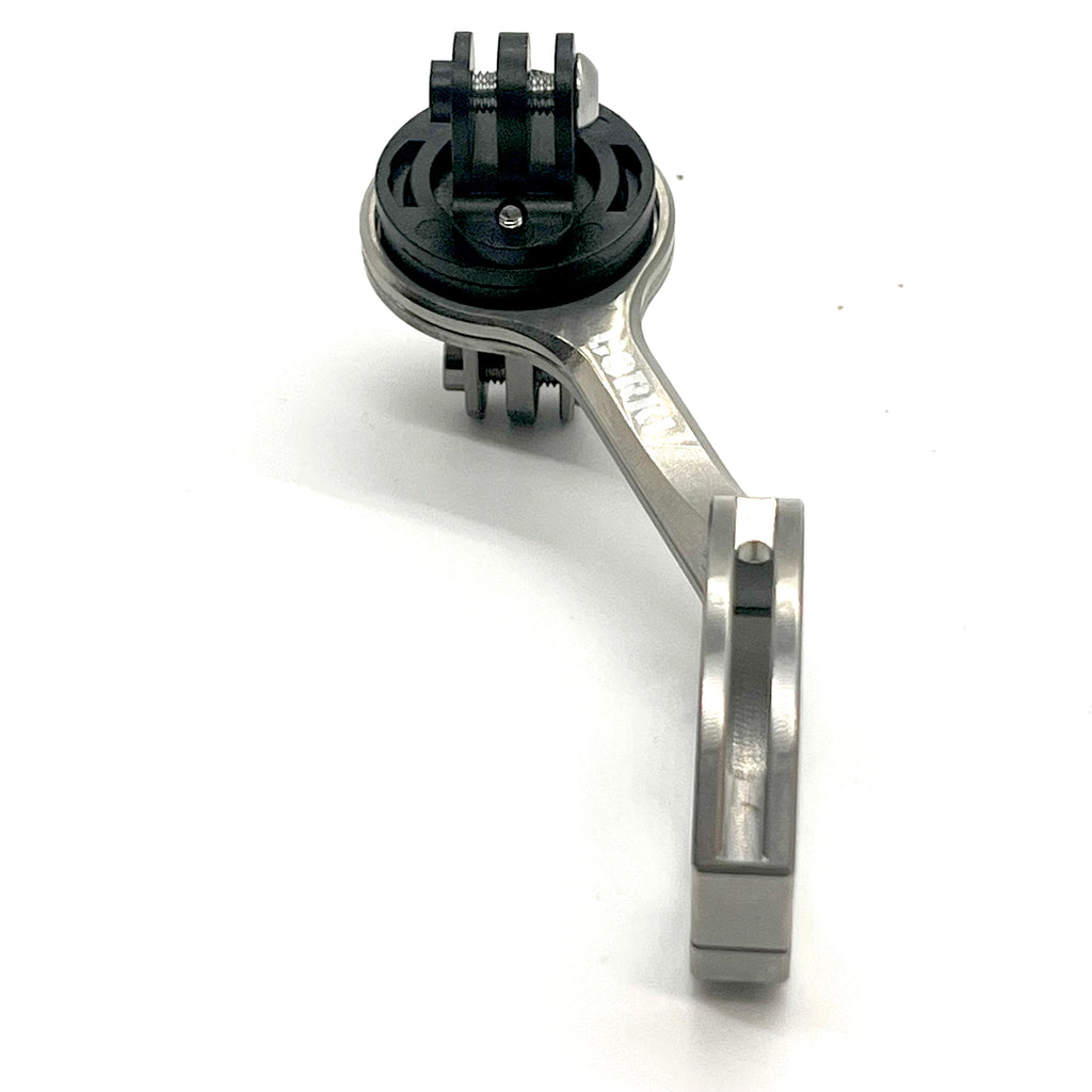 Convertissez votre support Garmin en support GoPro