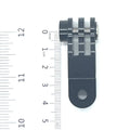 Aluminum GoPro Mount Extension - S/M/L - Jefe.bike