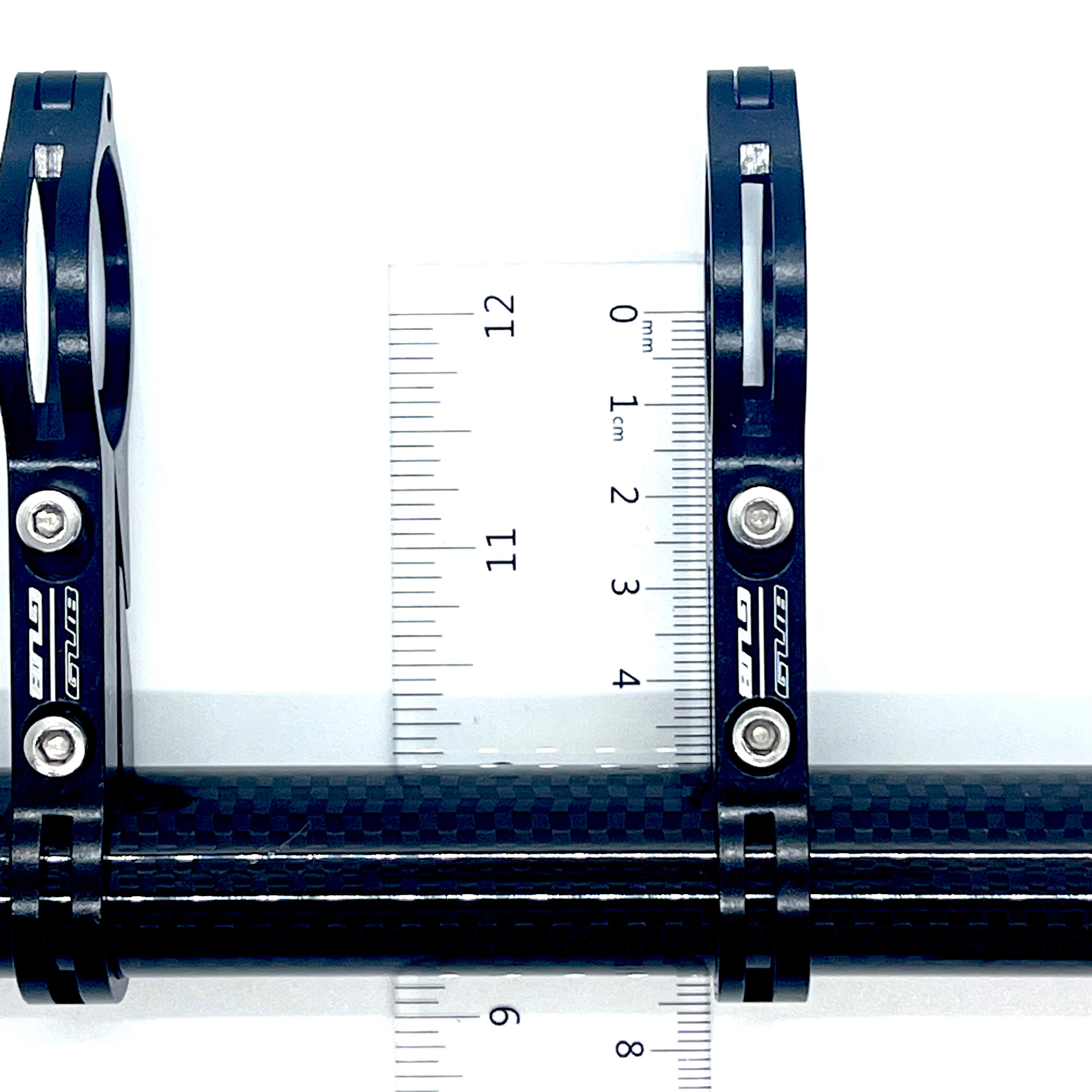 Lightweight Handlebar Extender / Extension / Accessory Bar - Jefe.bike