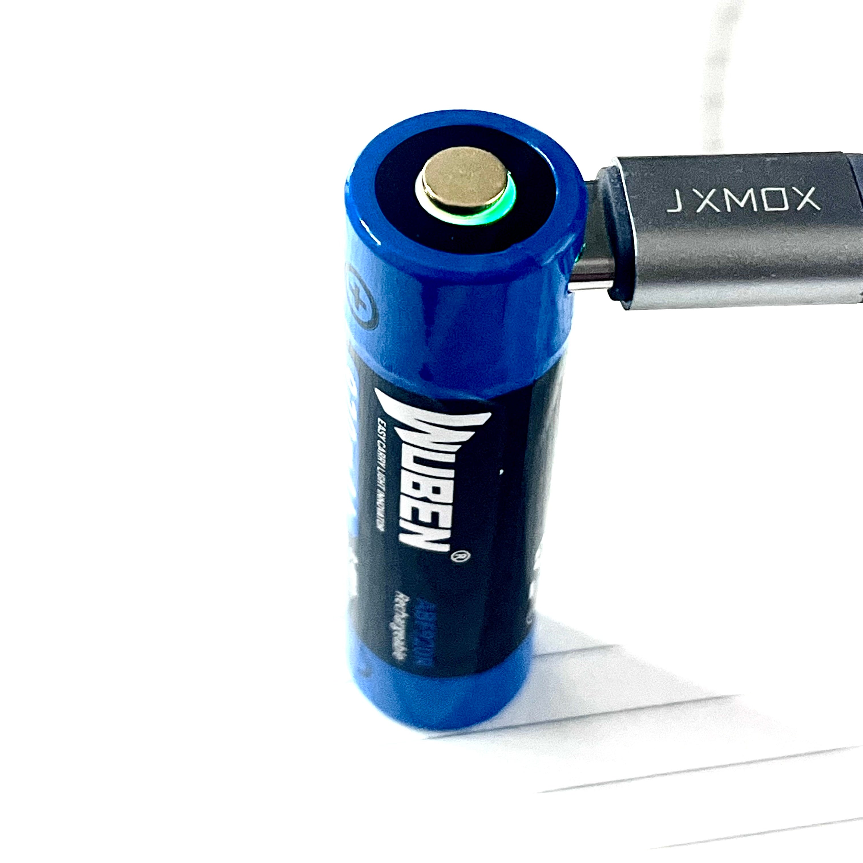 Lampe frontale de bikepacking légère, étanche et rechargeable