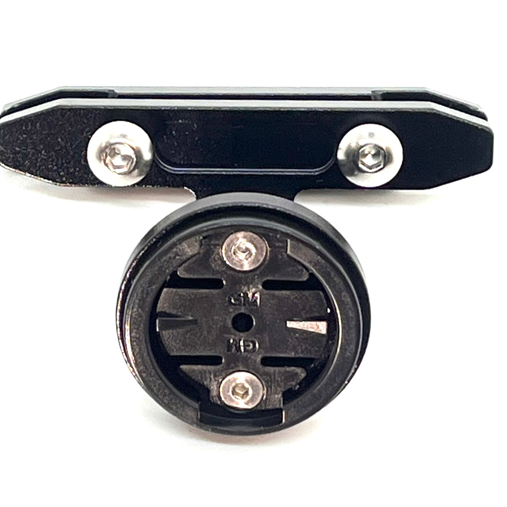 Seat Rail GoPro / Garmin Varia Mount