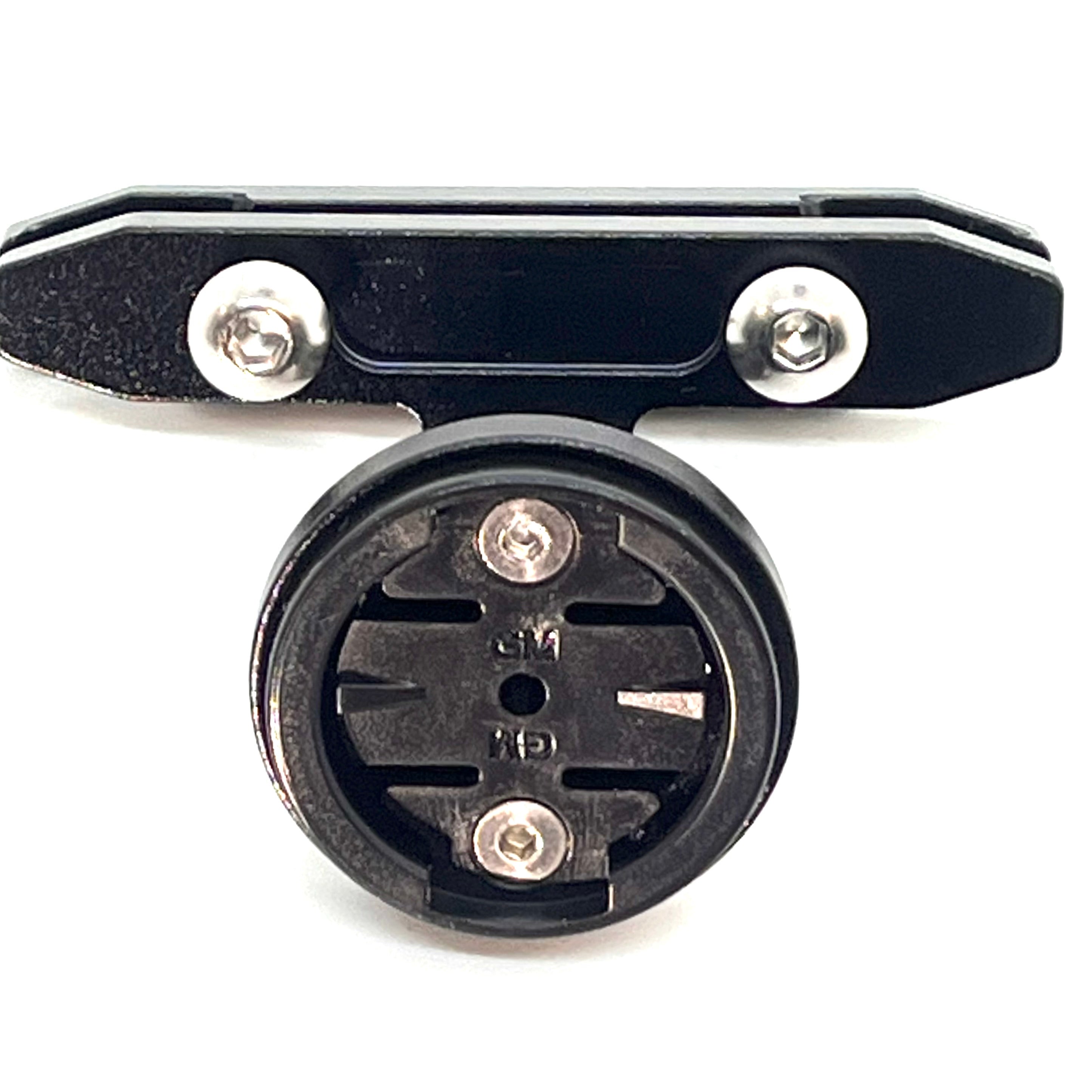 Seat Rail GoPro / Garmin Varia Mount