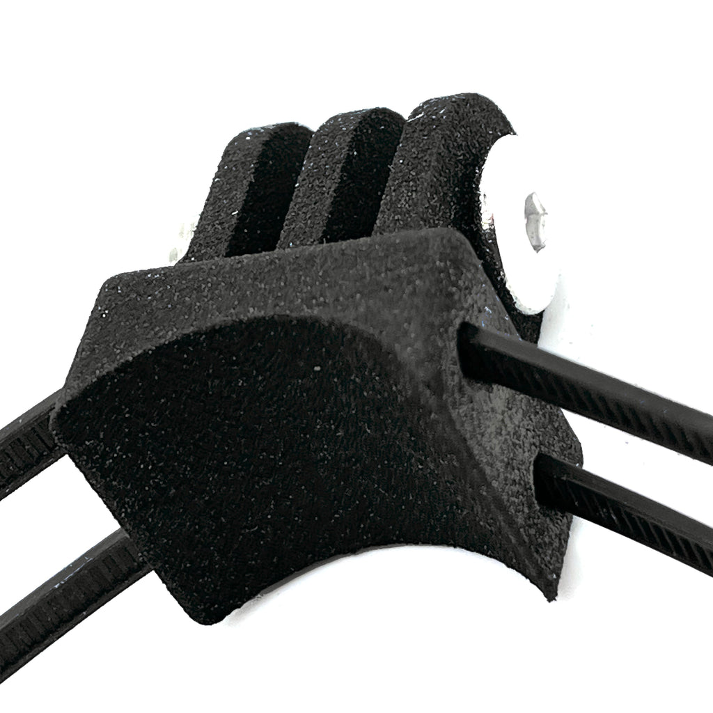 kLite Qube Mounting Kit - Original Replacement Parts - Jefe.bike