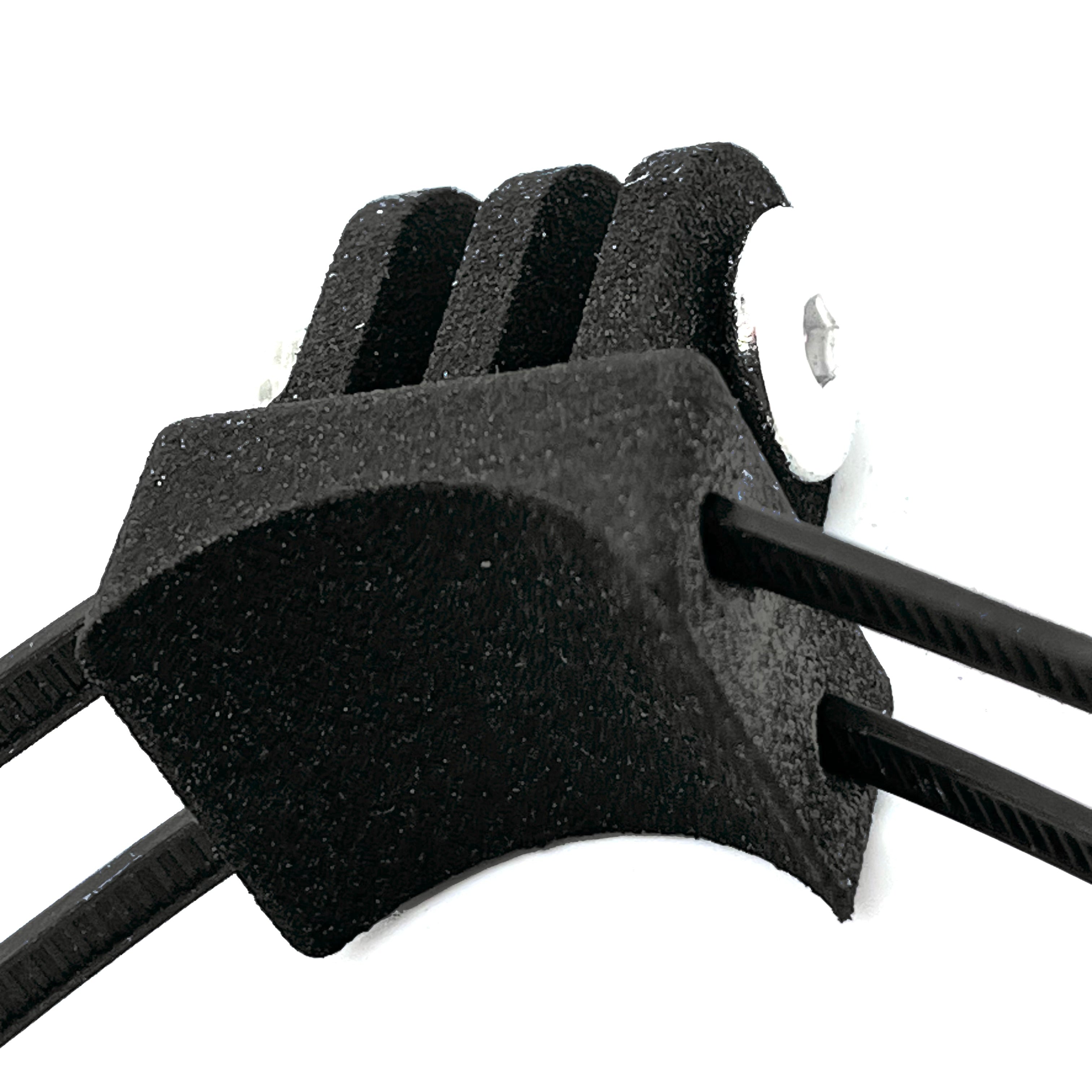 kLite Qube Mounting Kit - Original Replacement Parts - Jefe.bike