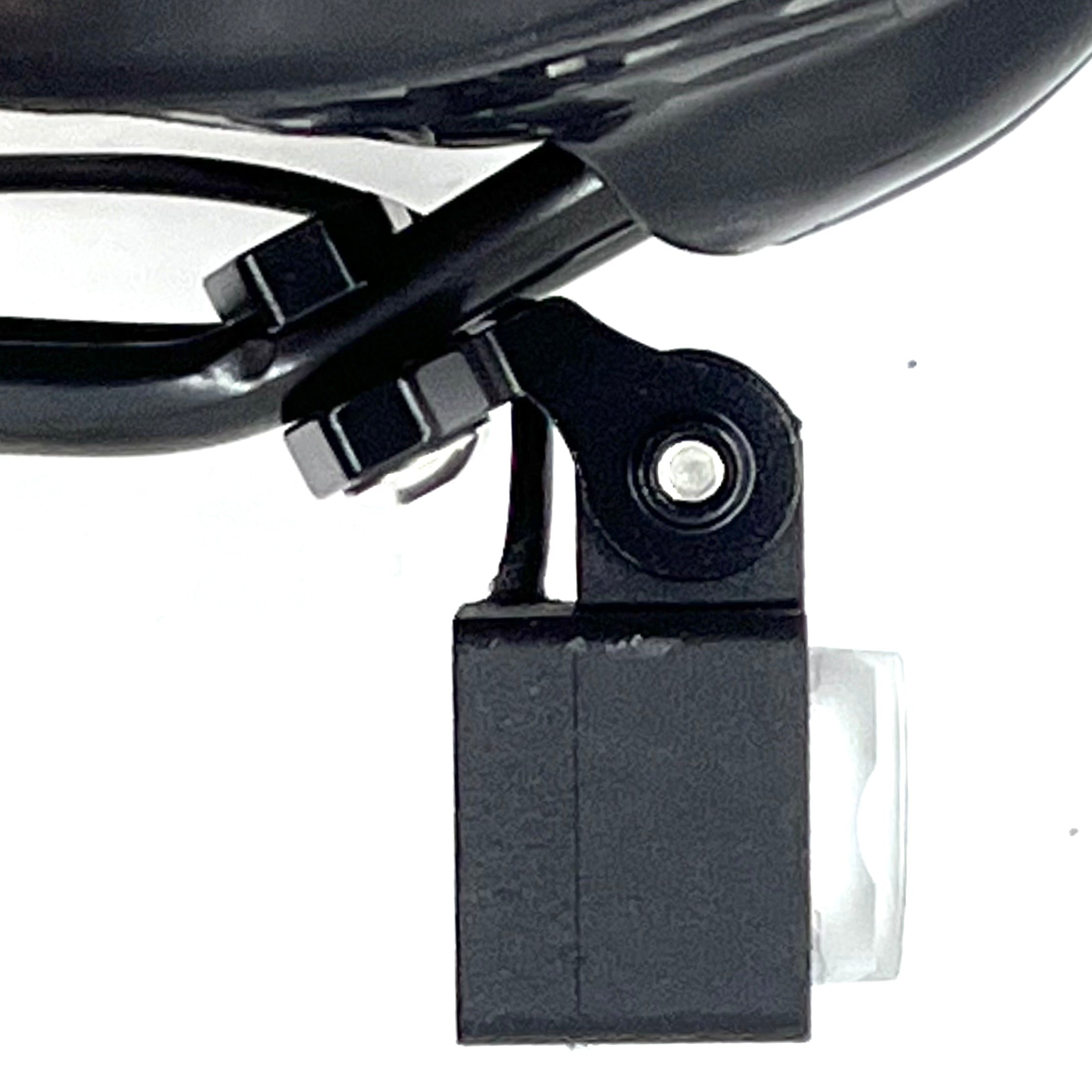 Seat Rail GoPro / Garmin Varia Mount
