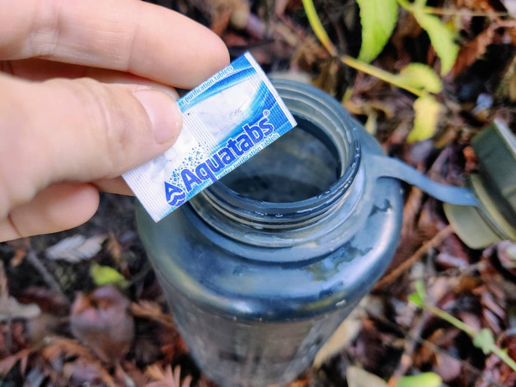 Bikepacking "Fix It" Kit - Jefe.bike