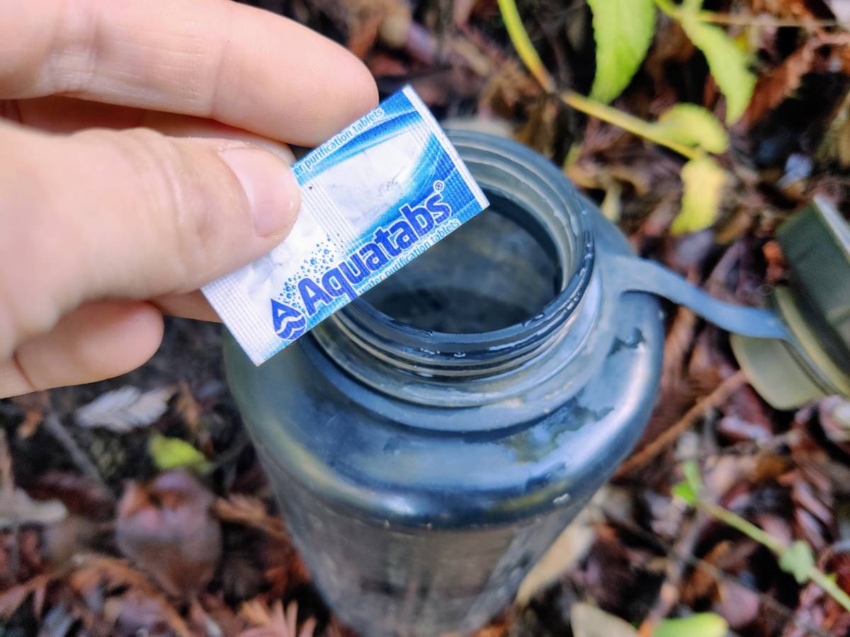 Bikepacking "Fix It" Kit - Jefe.bike