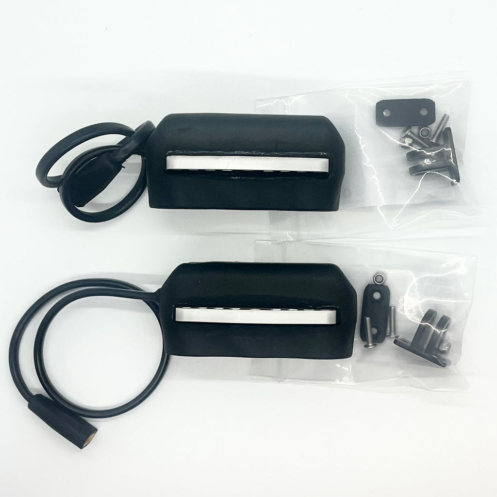 Factory Cosmetic Blem: kLite ULTRA Adventure Dynamo Lamp (MTB)
