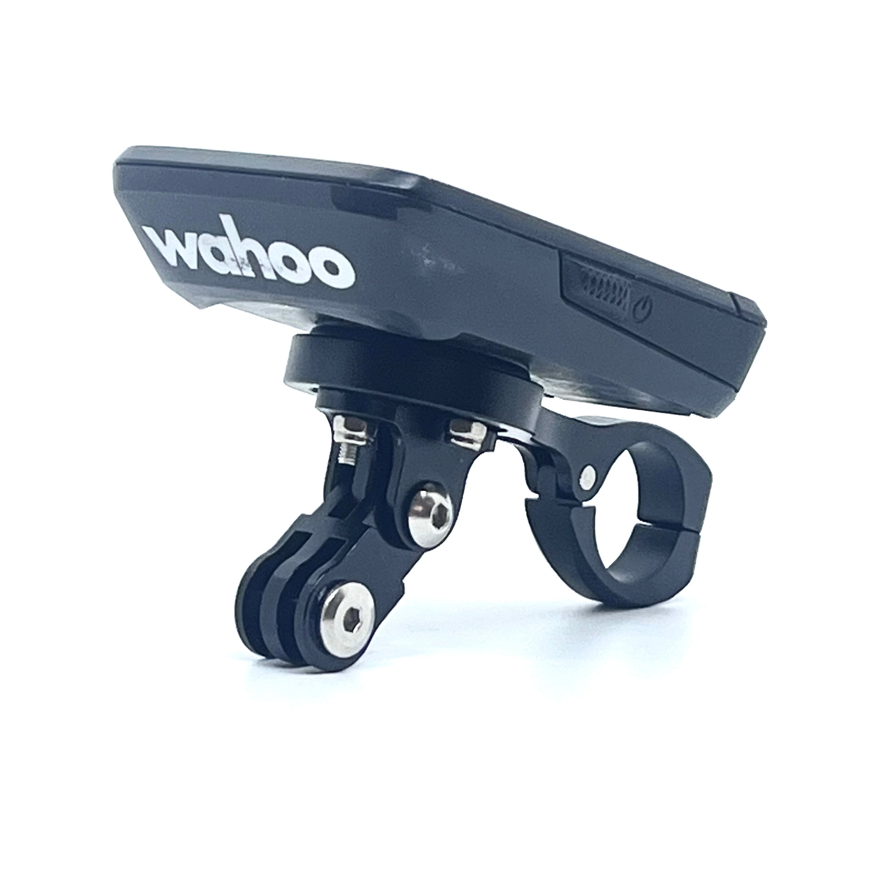 22.2 Forward Facing Computer Lamp Mount - For Jones Bar, Kitchen Sink, Top Shelf Bars - Jefe.bike