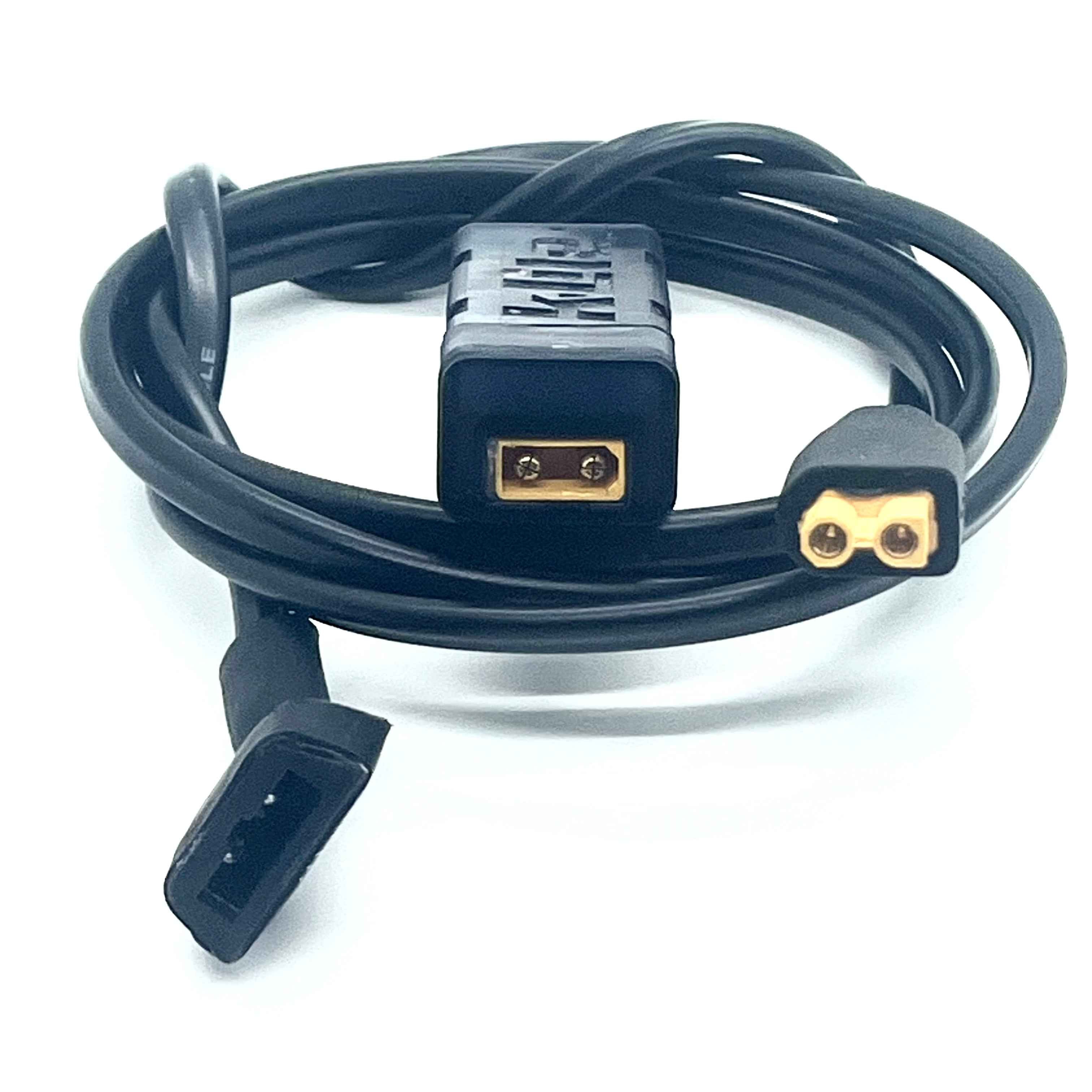 kLite MICRO Minimalist Dynamo to USB Charging Kit - SP Hub