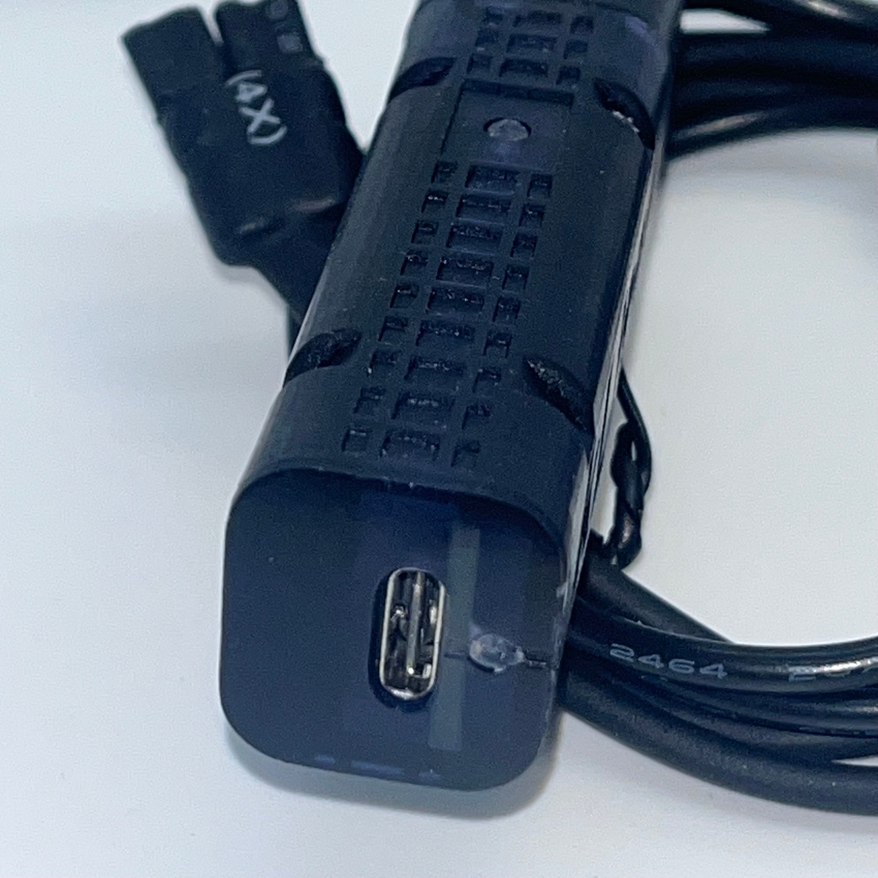 kLite Micro-D Dynamo Lighting Charging Kit - Pro Tools for Bikepackers - Jefe.bike