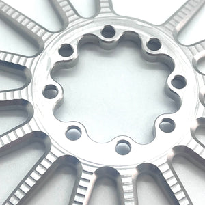 チャクラバランスサークルTOP The Charley Top (OLL340-TGR) - Teal Green – Oh La La Dancewear