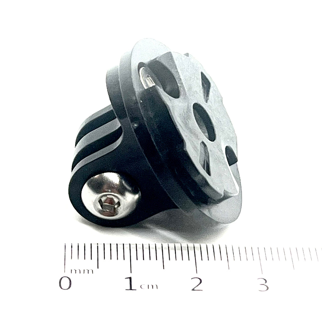 Convertissez votre support Garmin en support GoPro