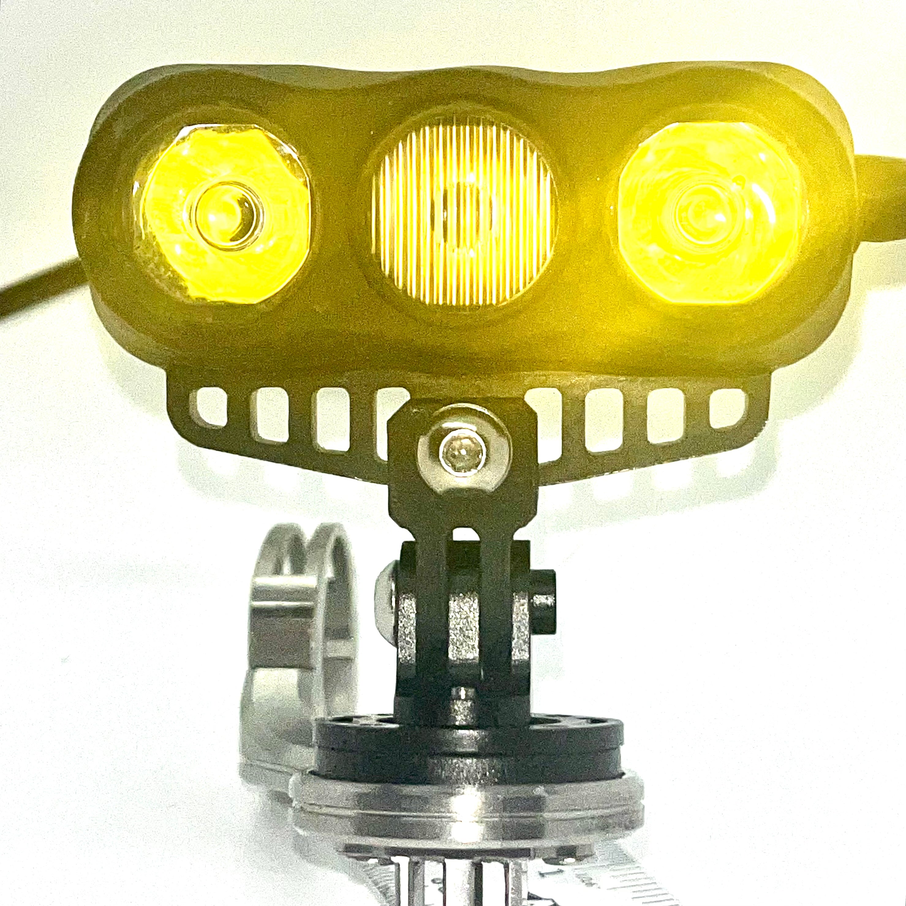 Convertissez votre support Garmin en support GoPro